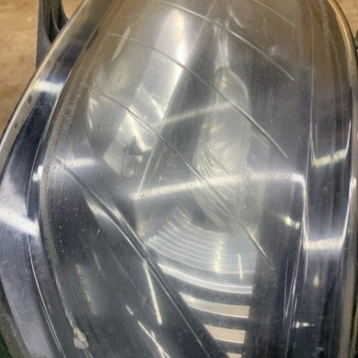 Фара противотуманная Opel Astra J 2010 A16LET 1.6 хетчбэк 5дв., Лев. - изображение 15