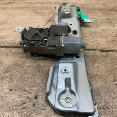 Стеклоподъемник Opel Astra J 2010 A16LET 1.6 хетчбэк 5дв., Задн., Лев. - изображение 3