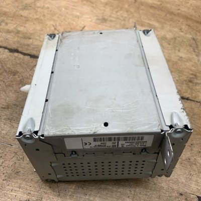 Магнитола Opel Astra J 2010 хетчбэк 5дв. A16LET 1.6 - изображение 3
