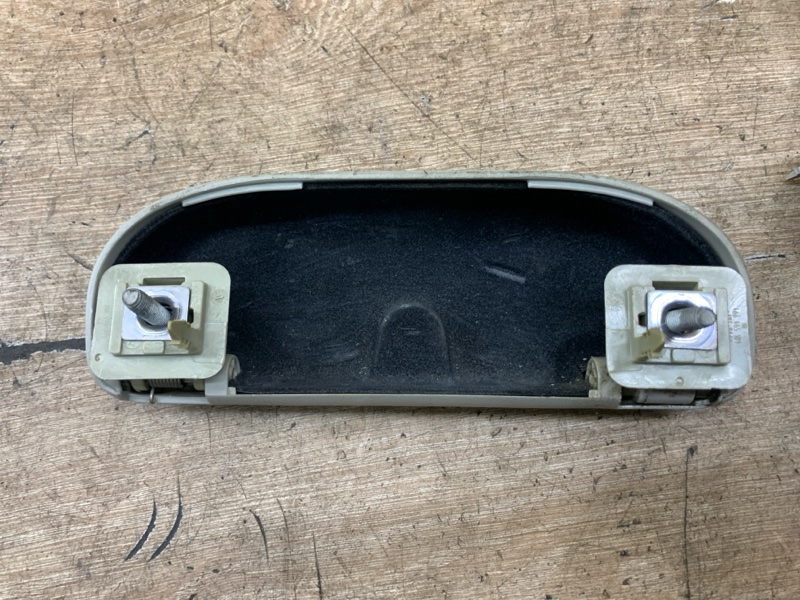 Ручка потолка Opel Astra J 2010 хетчбэк 5дв. A16LET 1.6