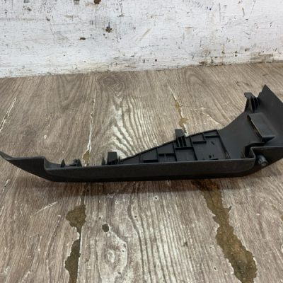 Обшивка багажника Opel Astra J 2010 A16LET 1.6 хетчбэк 5дв., Перед. - изображение 5