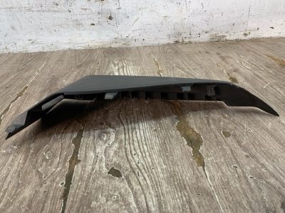 Обшивка багажника Opel Astra J 2010 A16LET 1.6 хетчбэк 5дв., Перед.