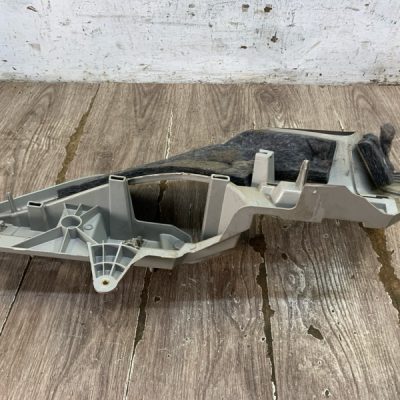 Обшивка багажника Opel Astra J 2010 A16LET 1.6 хетчбэк 5дв., Задн. - изображение 8