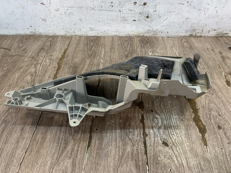 Обшивка багажника Opel Astra J 2010 A16LET 1.6 хетчбэк 5дв., Задн. - изображение 8