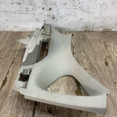 Обшивка багажника Opel Astra J 2010 A16LET 1.6 хетчбэк 5дв., Задн. - изображение 11