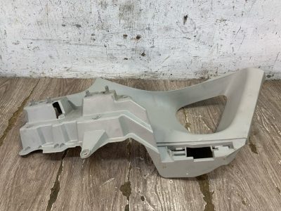 Обшивка багажника Opel Astra J 2010 A16LET 1.6 хетчбэк 5дв., Задн.