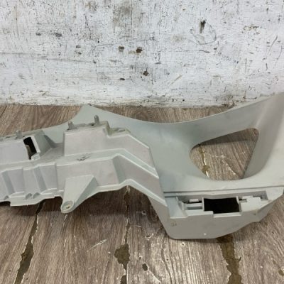 Обшивка багажника Opel Astra J 2010 A16LET 1.6 хетчбэк 5дв., Задн. - изображение 14