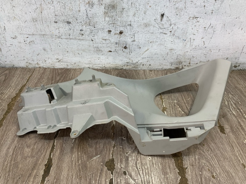Обшивка багажника Opel Astra J 2010 A16LET 1.6 хетчбэк 5дв., Задн. - изображение 14