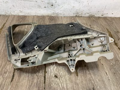 Обшивка багажника Opel Astra J 2010 A16LET 1.6 хетчбэк 5дв., Задн.