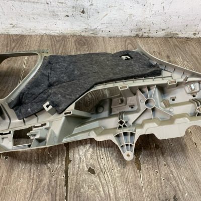 Обшивка багажника Opel Astra J 2010 A16LET 1.6 хетчбэк 5дв., Задн. - изображение 18