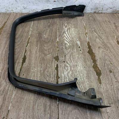 Накладка на дверь Opel Astra J 2010 хетчбэк 5дв. A16LET 1.6 - изображение 5