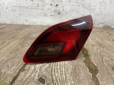 Фонарь Opel Astra J 2010 A16LET 1.6 хетчбэк 5дв., Задн., Прав.