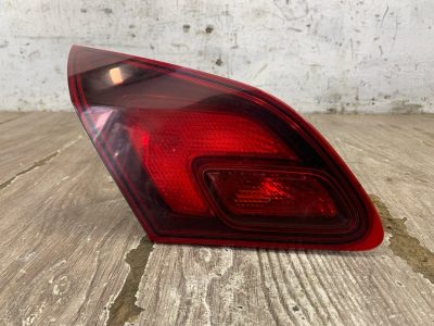 Фонарь Opel Astra J 2010 A16LET 1.6 хетчбэк 5дв., Задн., Лев.