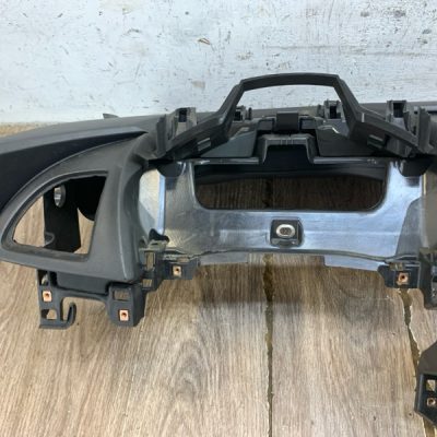 Торпедо Opel Astra J 2010 A16LET 1.6 хетчбэк 5дв. - изображение 4