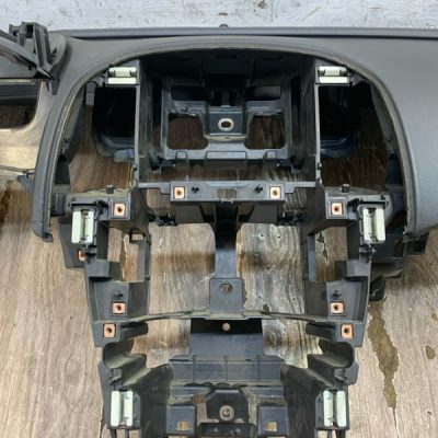 Торпедо Opel Astra J 2010 A16LET 1.6 хетчбэк 5дв. - изображение 5