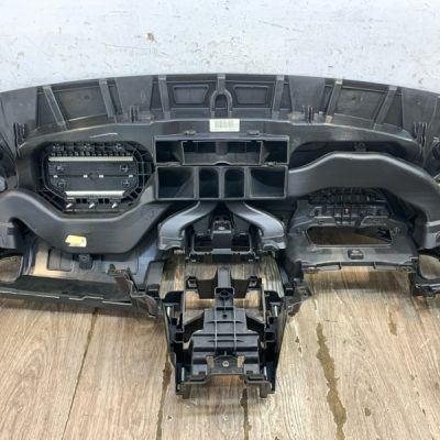 Торпедо Opel Astra J 2010 A16LET 1.6 хетчбэк 5дв. - изображение 9