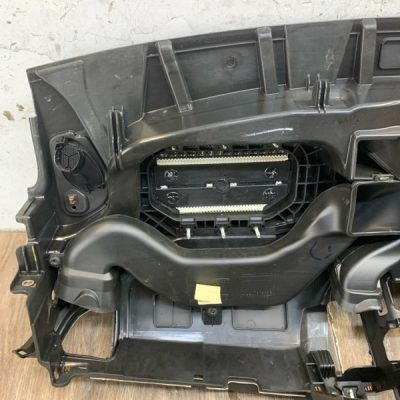 Торпедо Opel Astra J 2010 A16LET 1.6 хетчбэк 5дв. - изображение 10
