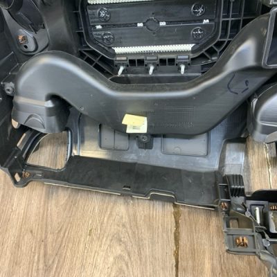 Торпедо Opel Astra J 2010 A16LET 1.6 хетчбэк 5дв. - изображение 17
