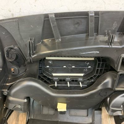 Торпедо Opel Astra J 2010 A16LET 1.6 хетчбэк 5дв. - изображение 18