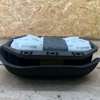Подушка безопасности Opel Astra J 2010 хетчбэк 5дв. A16LET 1.6 Перед. Прав. - изображение 6