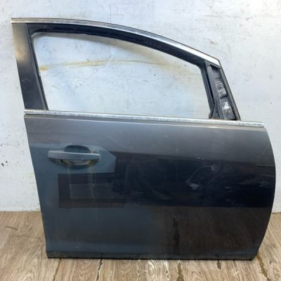 Дверь Opel Astra J 2010 A16LET 1.6 хетчбэк 5дв., Перед., Прав. - изображение 2