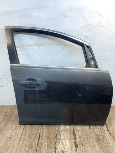Дверь Opel Astra J 2010 A16LET 1.6 хетчбэк 5дв., Перед., Прав.