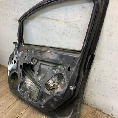 Дверь Opel Astra J 2010 A16LET 1.6 хетчбэк 5дв., Перед., Прав. - изображение 15