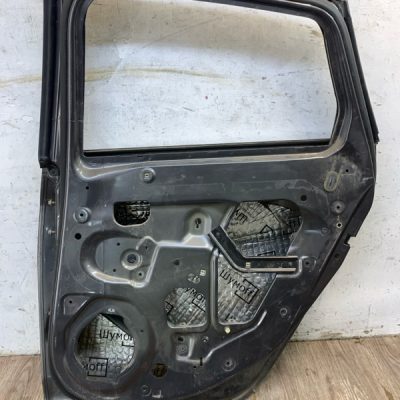 Дверь Opel Astra J 2010 A16LET 1.6 хетчбэк 5дв., Задн., Прав. - изображение 6