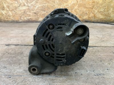Генератор Land Rover Freelander 2001 204D3