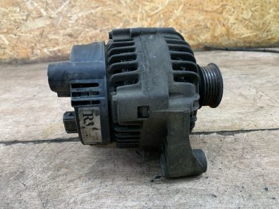 Генератор Land Rover Freelander 2001 204D3