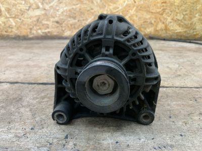 Генератор Land Rover Freelander 2001 204D3
