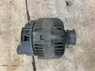Генератор Land Rover Freelander 2001 204D3
