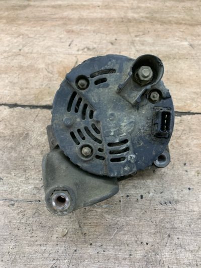 Генератор Land Rover Freelander 2001 204D3
