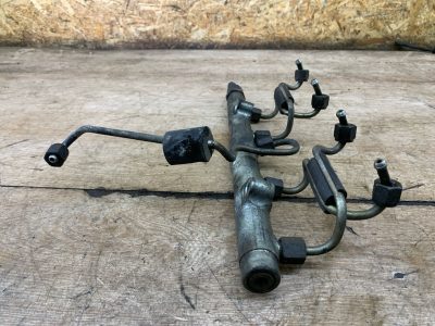 Топливная рампа Land Rover Freelander 2001 204D3