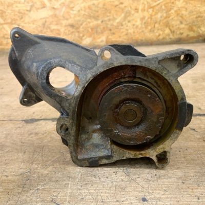 Помпа Land Rover Freelander 2001 204D3 - изображение 4