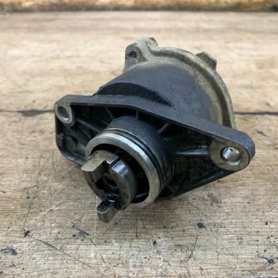 Вакуумный насос Land Rover Freelander 2001 204D3