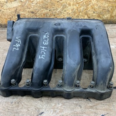 Коллектор впускной Land Rover Freelander 2001 204D3 - изображение 11