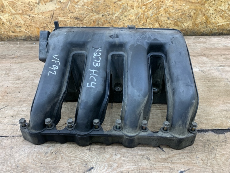 Коллектор впускной Land Rover Freelander 2001 204D3 — изображение 2