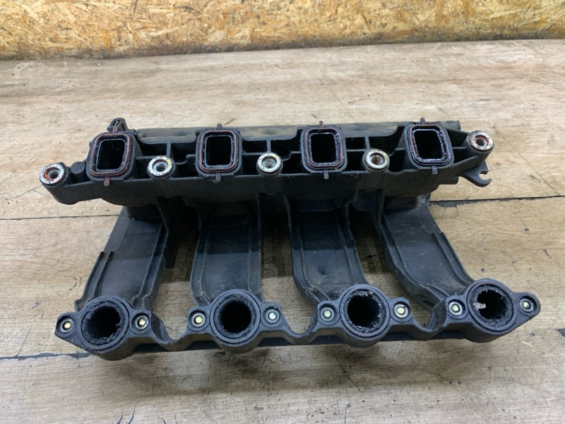 Коллектор впускной Land Rover Freelander 2001 204D3 — изображение 6