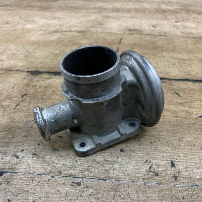 Клапан EGR (ЕГР) Land Rover Freelander 2001 204D3