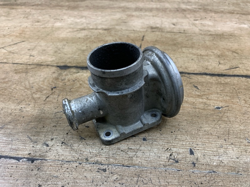 Клапан EGR (ЕГР) Land Rover Freelander 2001 204D3