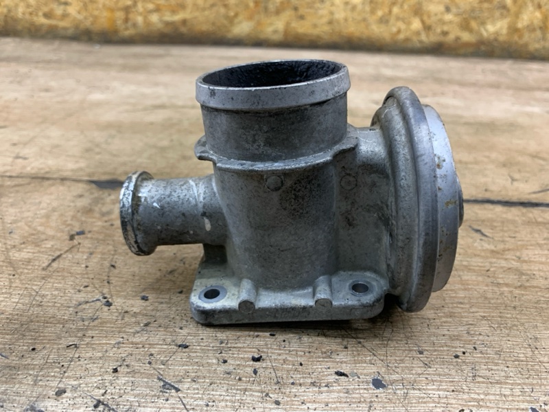 Клапан EGR (ЕГР) Land Rover Freelander 2001 204D3 — изображение 2