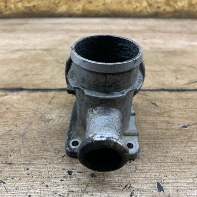 Клапан EGR (ЕГР) Land Rover Freelander 2001 204D3 - изображение 6