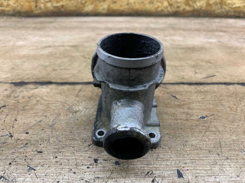 Клапан EGR (ЕГР) Land Rover Freelander 2001 204D3 — изображение 3