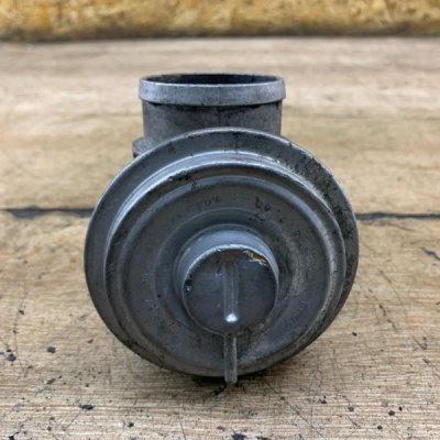 Клапан EGR (ЕГР) Land Rover Freelander 2001 204D3 - изображение 8