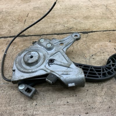 Ручка ручного тормоза Mercedes-Benz E-Class 2007 W211 OM646.821 - изображение 5