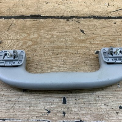 Ручка потолка Opel Astra H 2008 хетчбек-3х дв. Z18XER Перед. Прав. - изображение 4