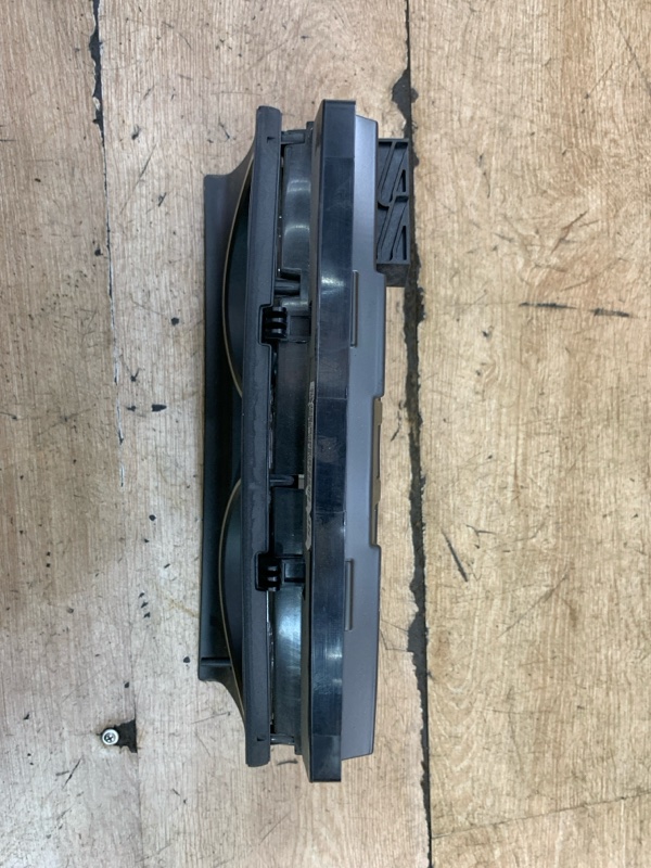 Панель приборов Opel Astra H 2008 хетчбек-3х дв. Z18XER