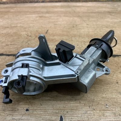 Замок зажигания Opel Astra H 2008 Z18XER хетчбек-3х дв. - изображение 3