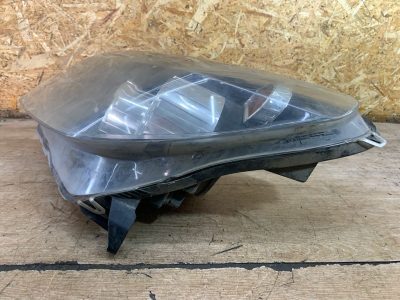 Фара Opel Astra H 2008 Z18XER хетчбек-3х дв., Перед., Лев.